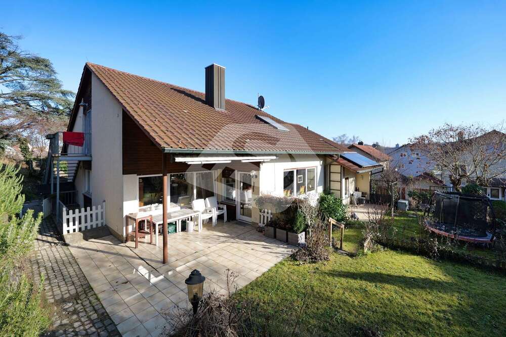 Thumbnail-Haus zum Kaufen in Endingen am Kaiserstuhl 940.000,00 € 337.4 m²