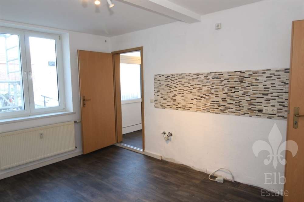 Thumbnail-Wohnung zum Mieten in Rogätz 435,00 € 72.53 m²