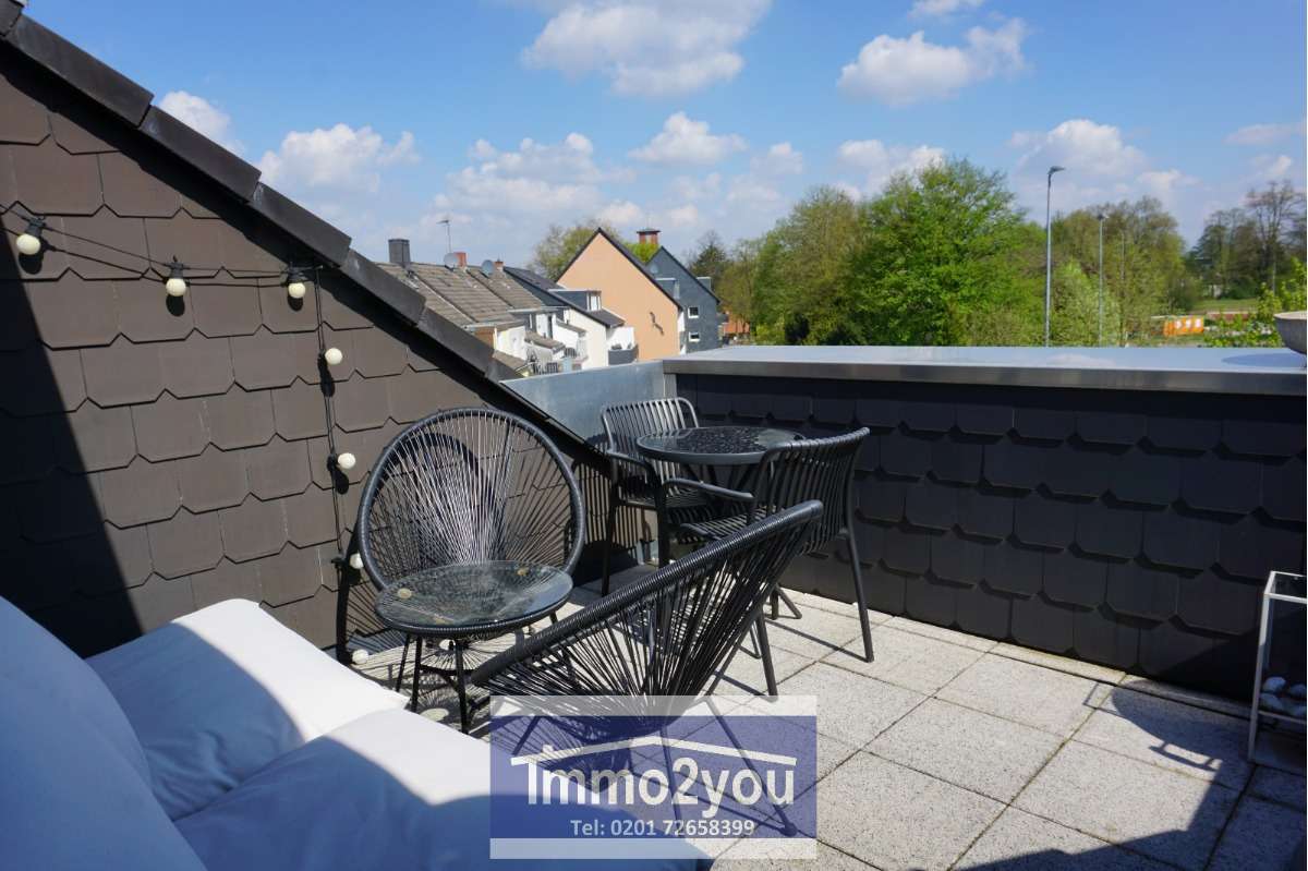 Thumbnail-Wohnung zum Kaufen in Essen 149.950,00 € 72 m²