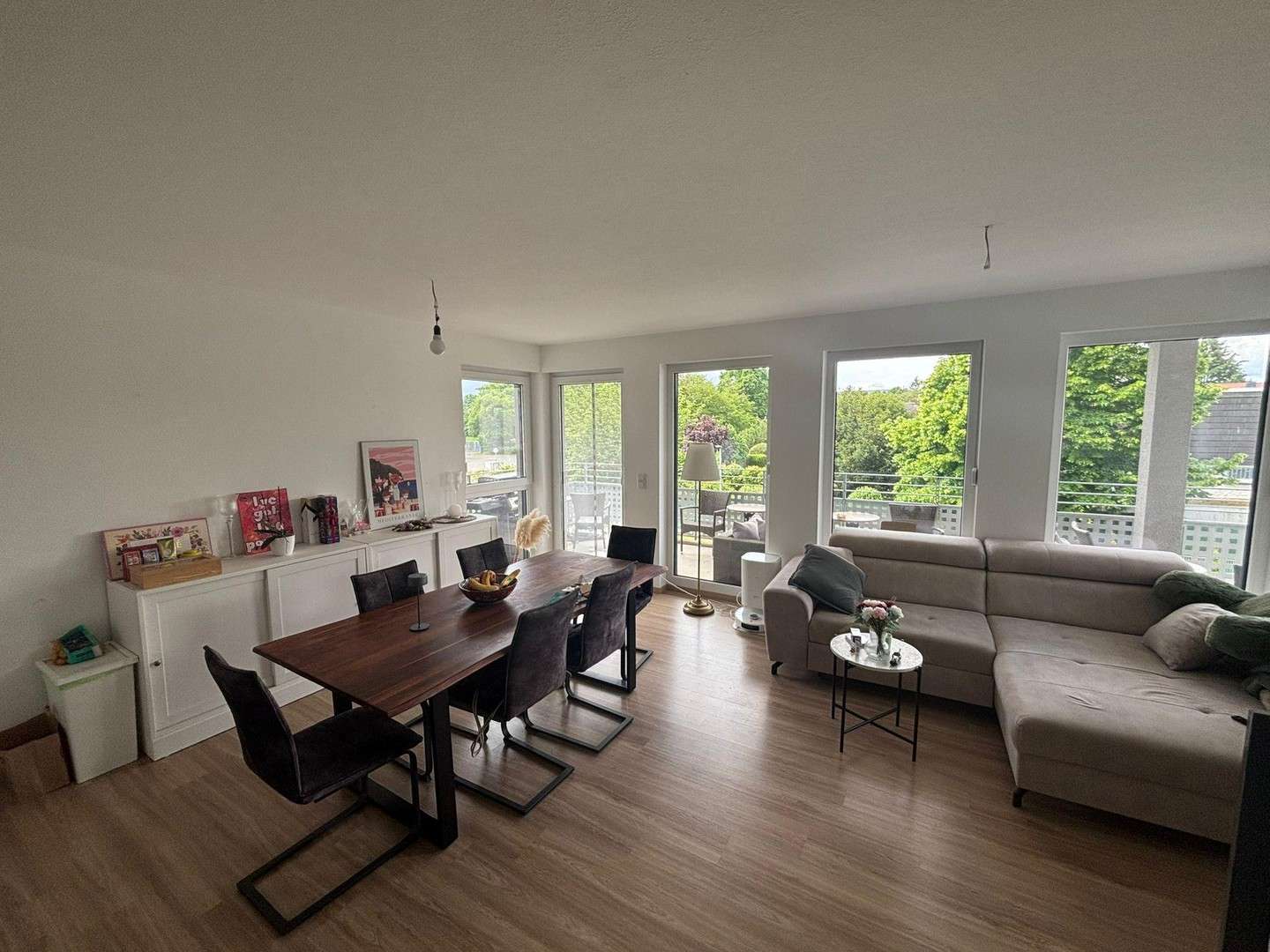 Thumbnail-Wohnung zum Mieten in Bad Nauheim 1.150,00 € 76 m²