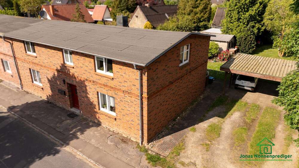 Thumbnail-Haus zum Kaufen in Mühlenbeck 325.000,00 € 204 m²