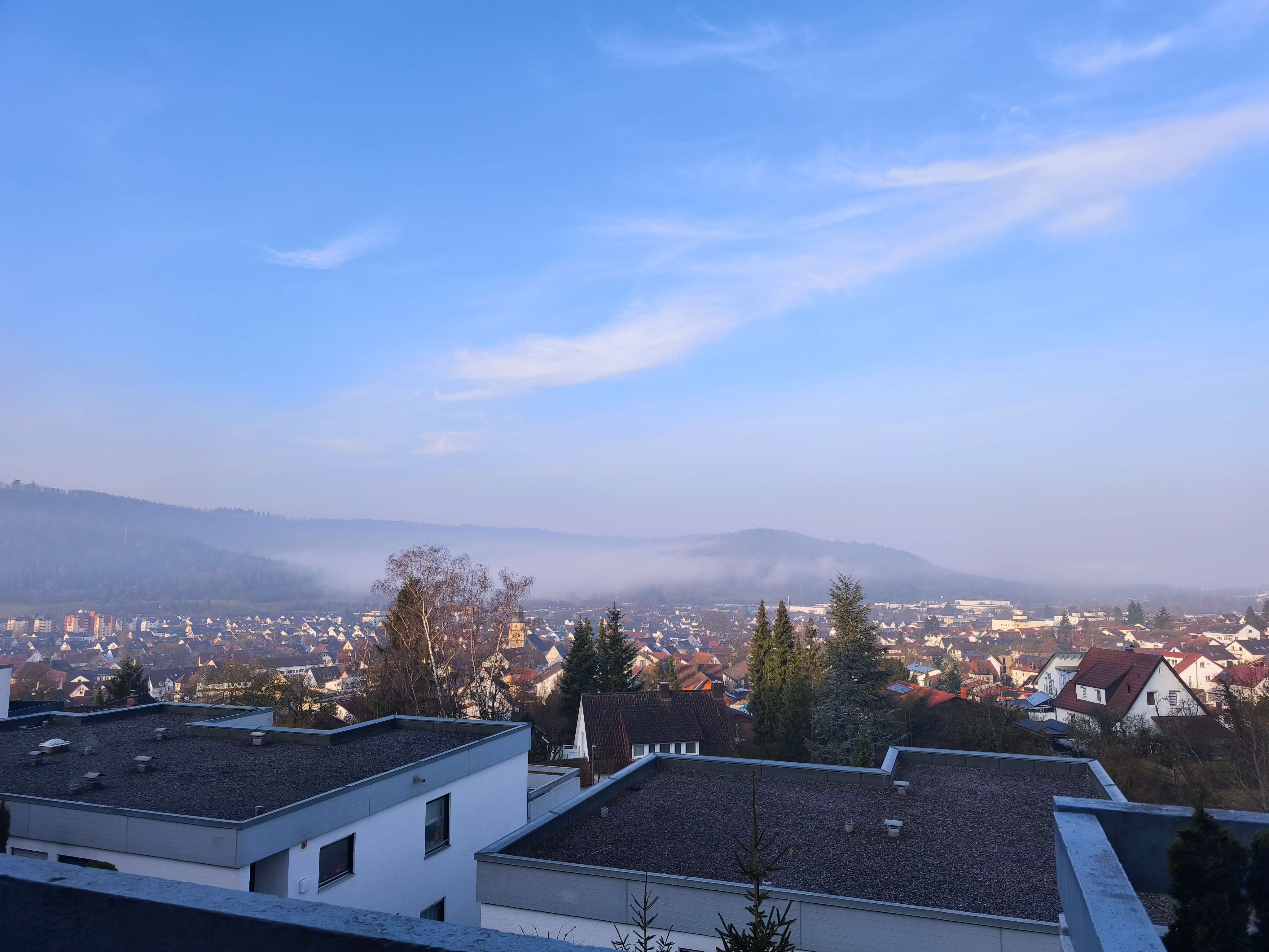 Thumbnail-Wohnung zum Kaufen in Plüderhausen 320.000,00 € 90 m²