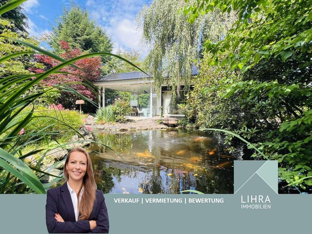 Thumbnail-Haus zum Kaufen in Bad Salzuflen Werl 550.000,00 € 164 m²