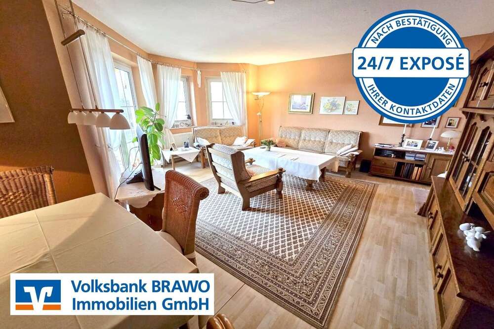 Thumbnail-Wohnung zum Kaufen in Peine 169.000,00 € 76 m²