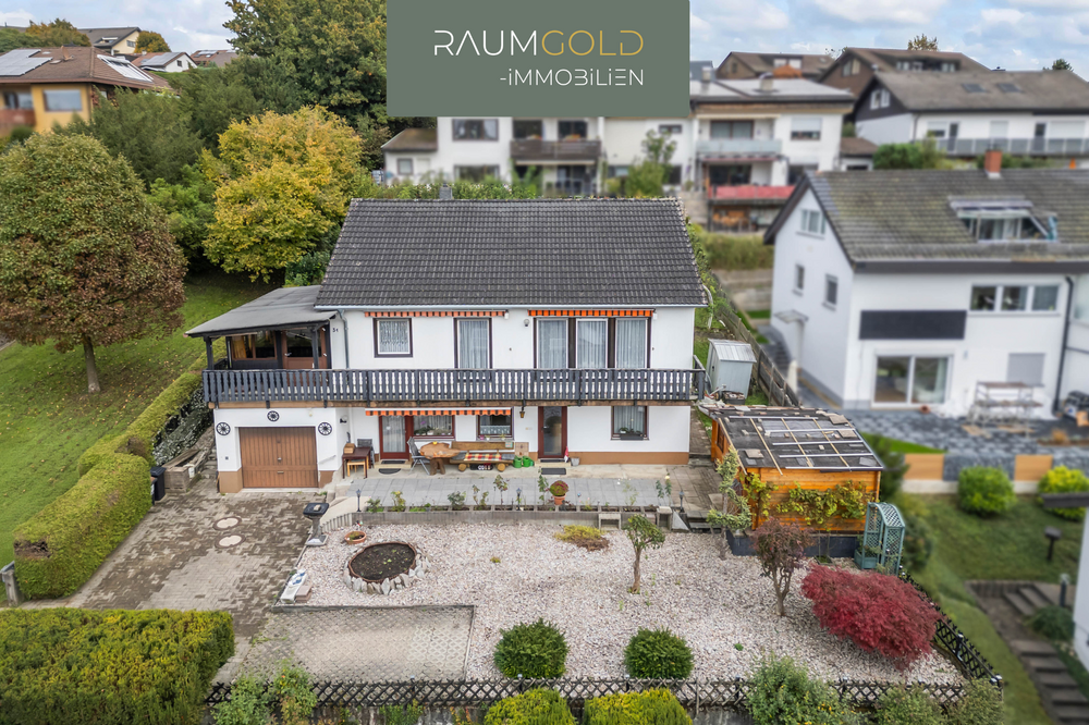 Thumbnail-Haus zum Kaufen in Lörrach 486.000,00 € 140.5 m²