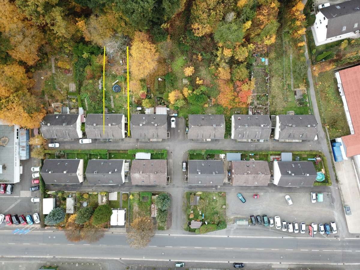 Thumbnail-Wohnung zum Mieten in Betzdorf 672,00 € 84 m²