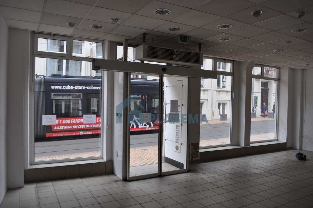 Thumbnail-Einzelhandel in Schwerin 1.900,00 € 120 m²