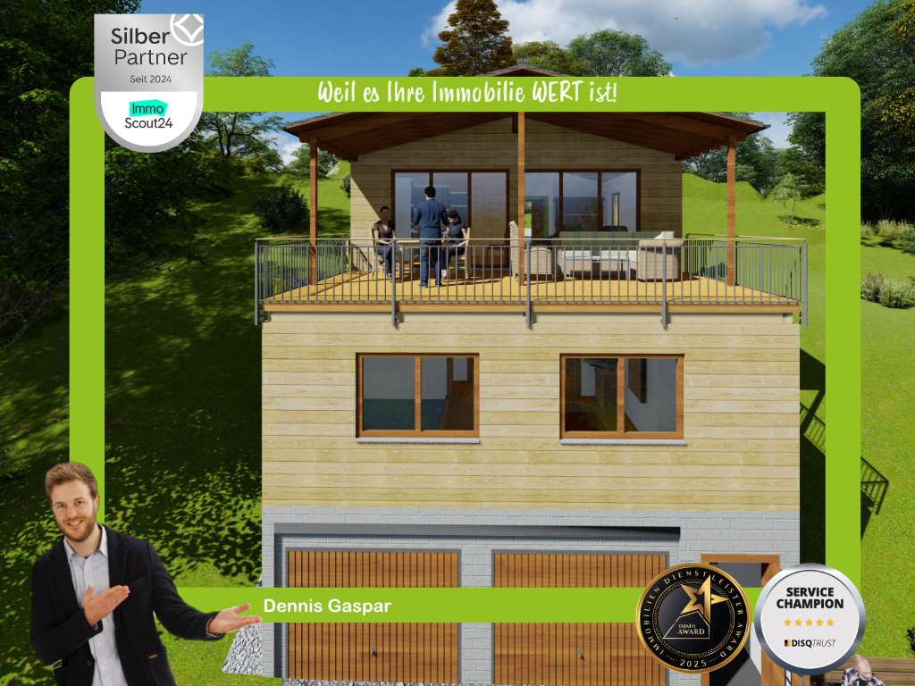 Thumbnail-Haus zum Kaufen in Kreuzau Obermaubach 495.000,00 € 125 m²