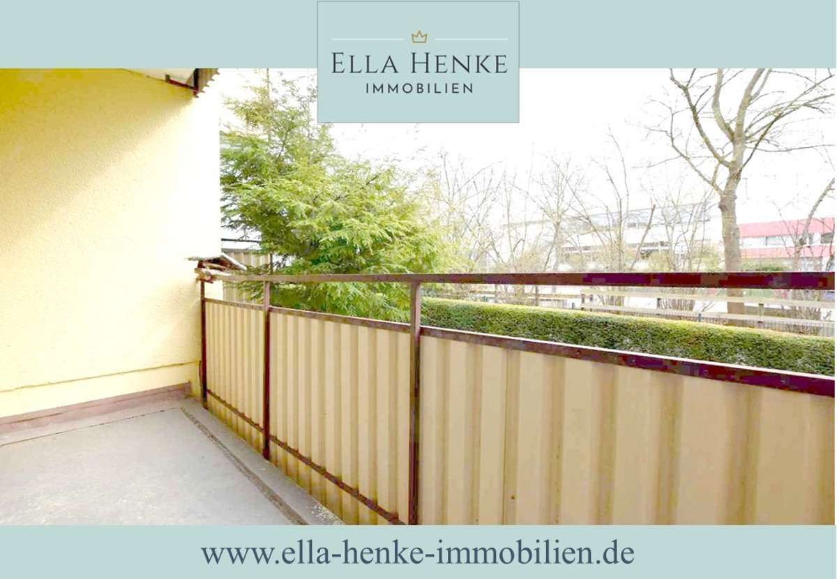 Thumbnail-Wohnung zum Kaufen in Wolfenbüttel 65.000,00 € 41 m²