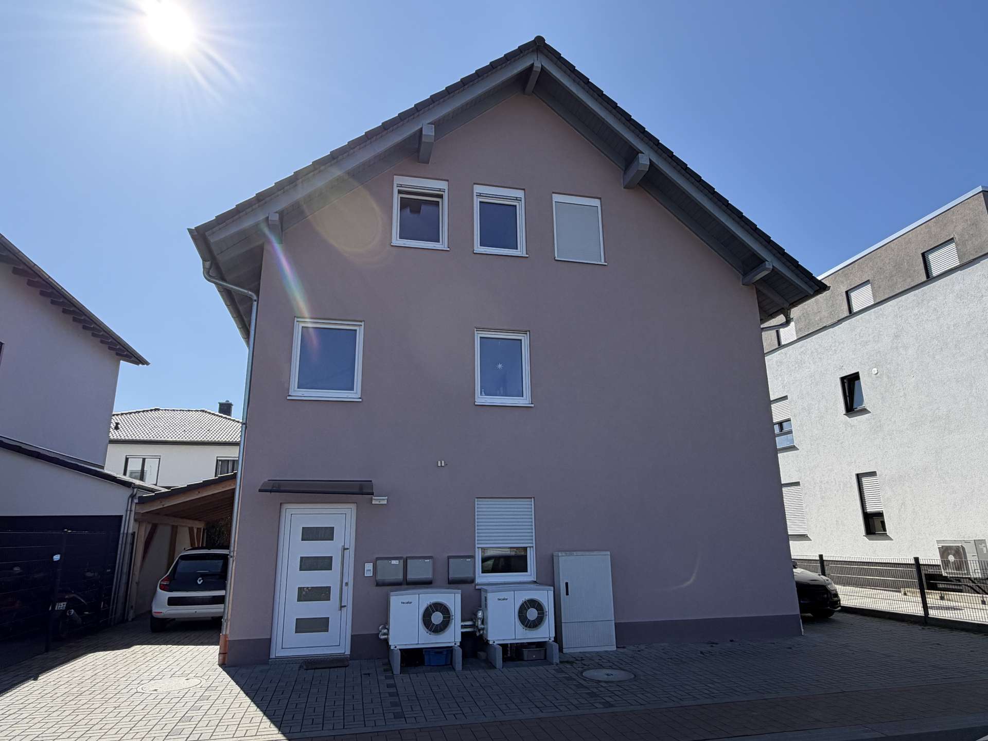 Thumbnail-Haus zum Kaufen in Groß-Zimmern 749.000,00 € 234 m²