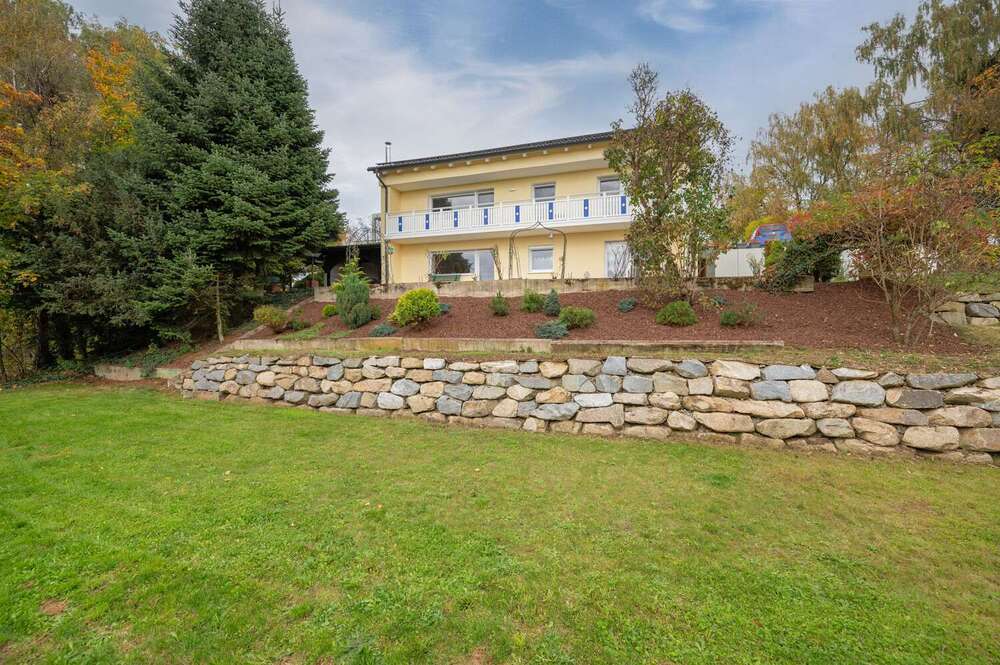 Thumbnail-Haus zum Kaufen in Vilshofen Alkofen 595.000,00 € 253 m²