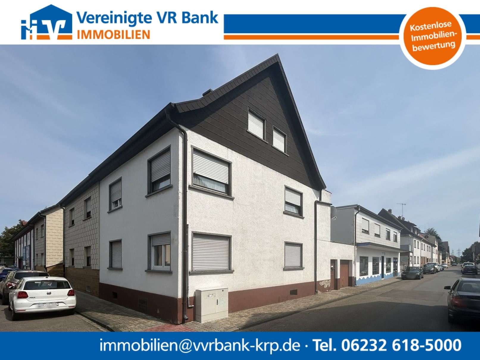 Thumbnail-Haus zum Kaufen in Ketsch 389.000,00 € 146 m²