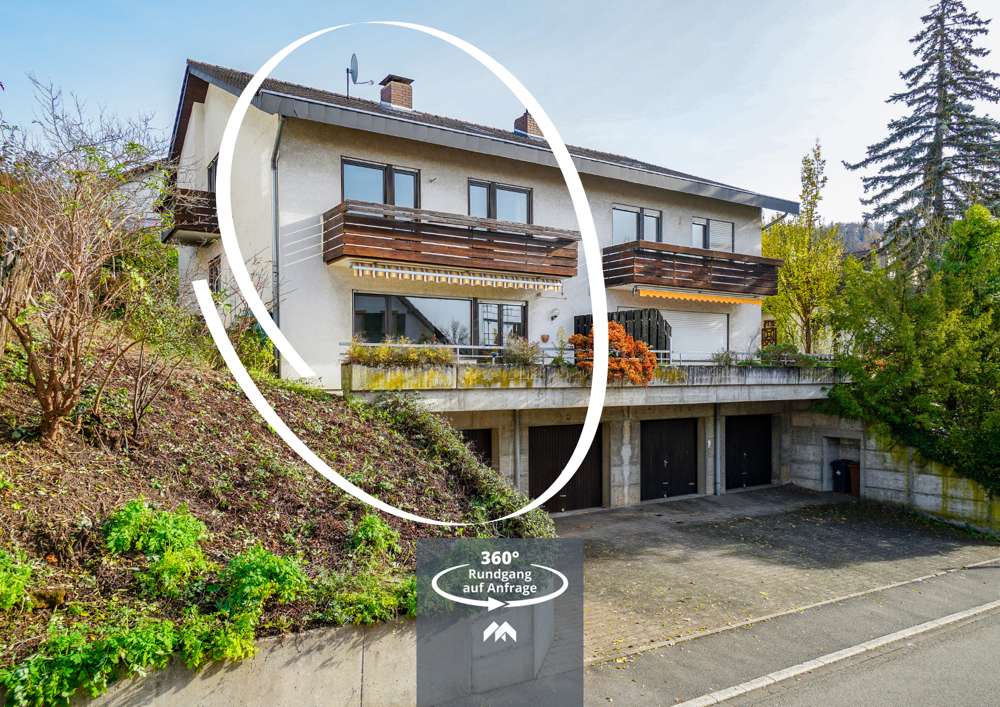 Thumbnail-Haus zum Kaufen in Weinheim Hohensachsen 550.000,00 € 159 m²