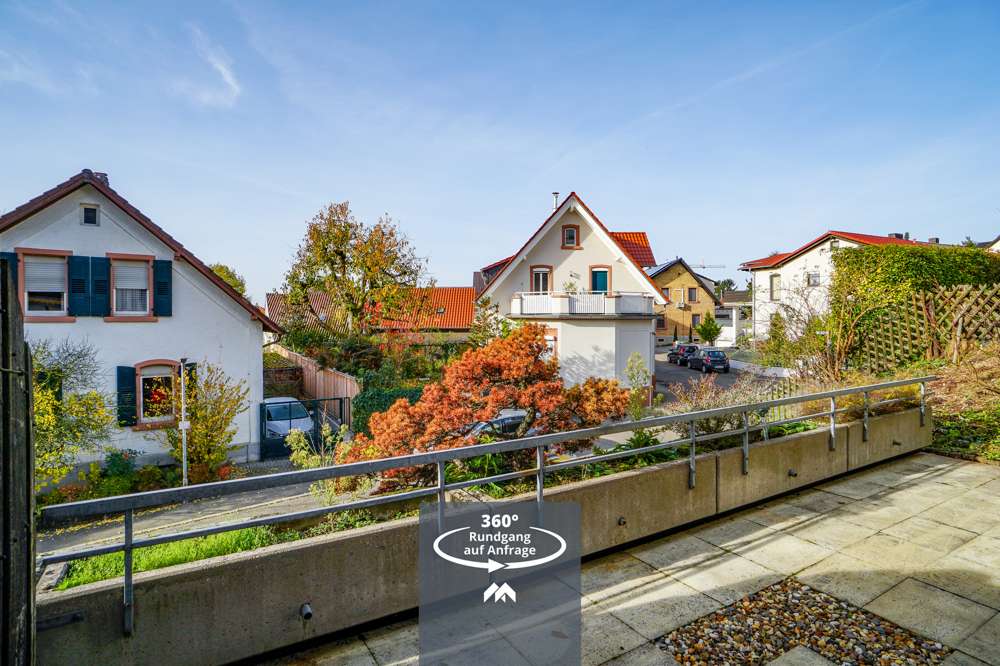 Thumbnail-Haus zum Kaufen in Weinheim Hohensachsen 550.000,00 € 159 m²