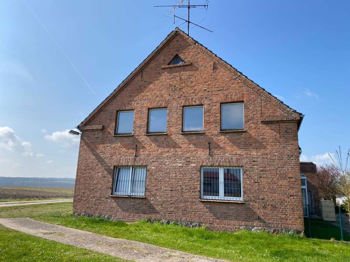 Thumbnail-Haus zum Kaufen in Malchin 390.000,00 € 120 m²