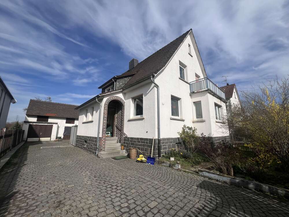 Thumbnail-Haus zum Kaufen in Groß-Bieberau 329.000,00 € 156 m²