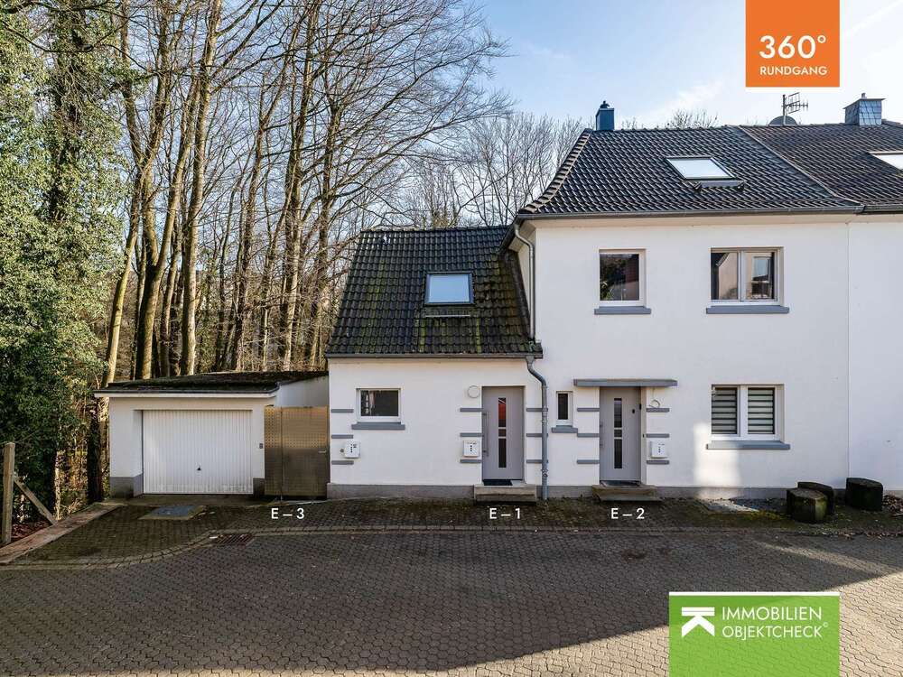 Thumbnail-Haus zum Kaufen in Heiligenhaus 495.000,00 € 210 m²