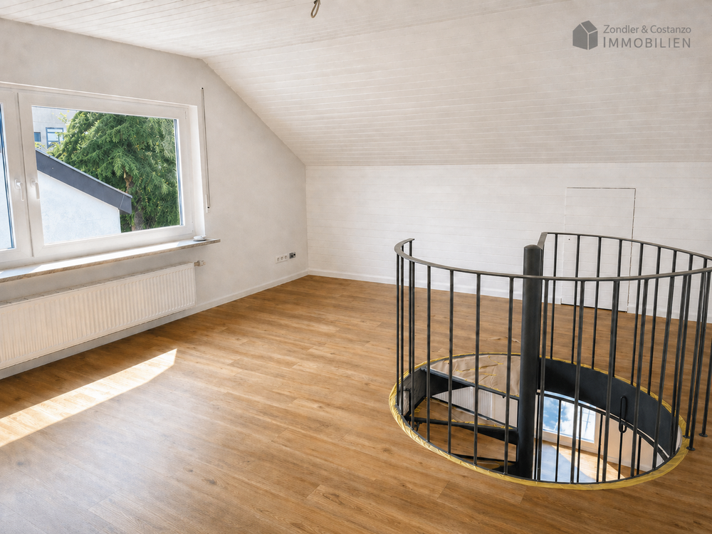 Thumbnail-Wohnung zum Mieten in Winnenden 650,00 € 52 m²
