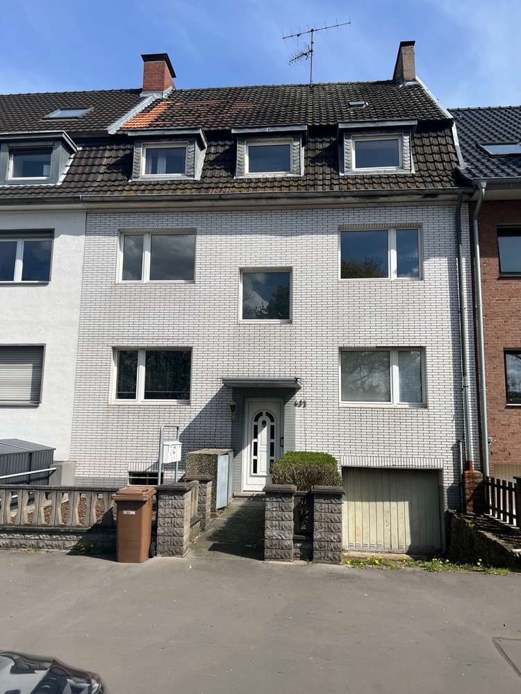 Thumbnail-Wohnung zum Kaufen in Köln 330.000,00 € 125 m²