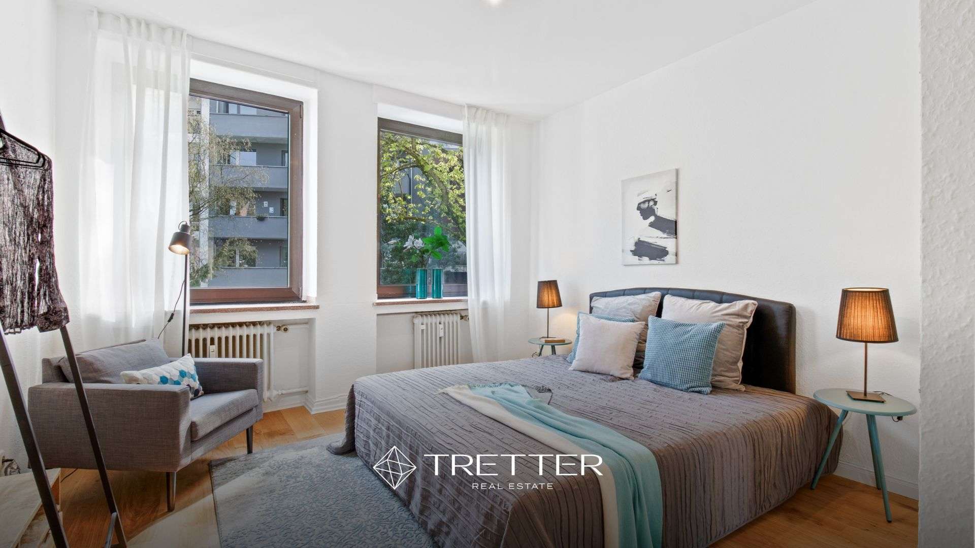 Thumbnail-Wohnung zum Kaufen in Dortmund 299.000,00 € 92 m²