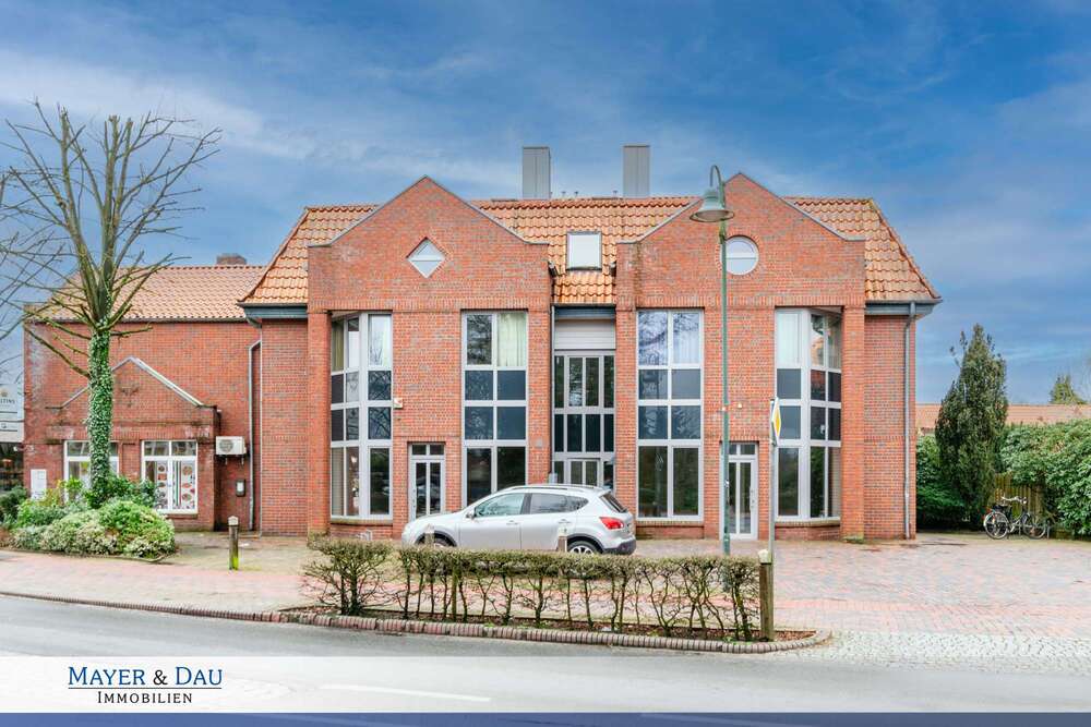 Thumbnail-Einzelhandel in Wiefelstede 3.500,00 € 211 m²