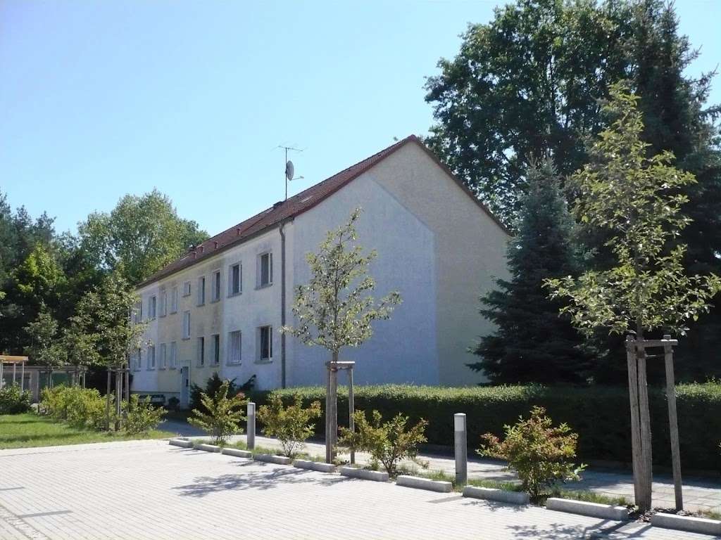 Thumbnail-Wohnung zum Mieten in BoxbergO.L. OT Bärwalde 193,00 € 36.03 m²