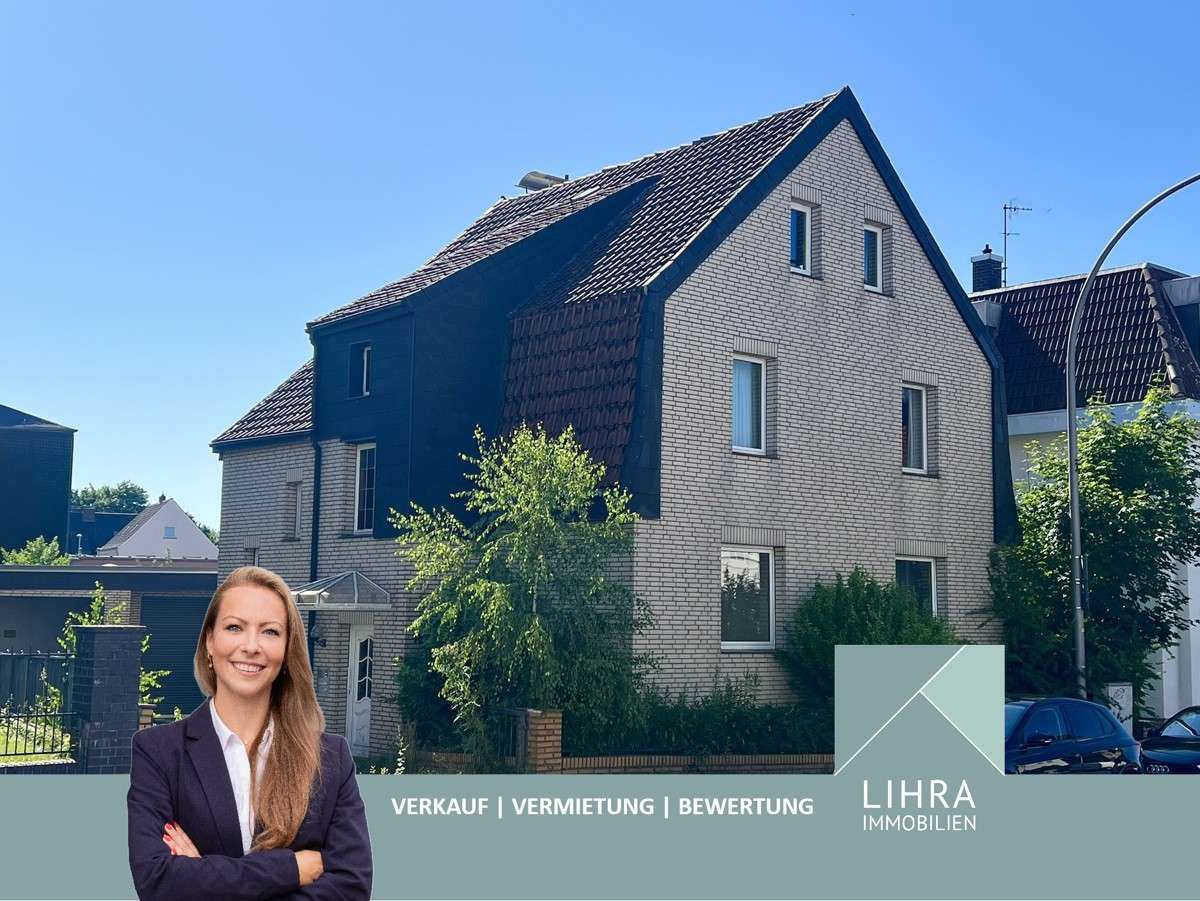 Thumbnail-Haus zum Kaufen in Detmold 450.000,00 € 201 m²