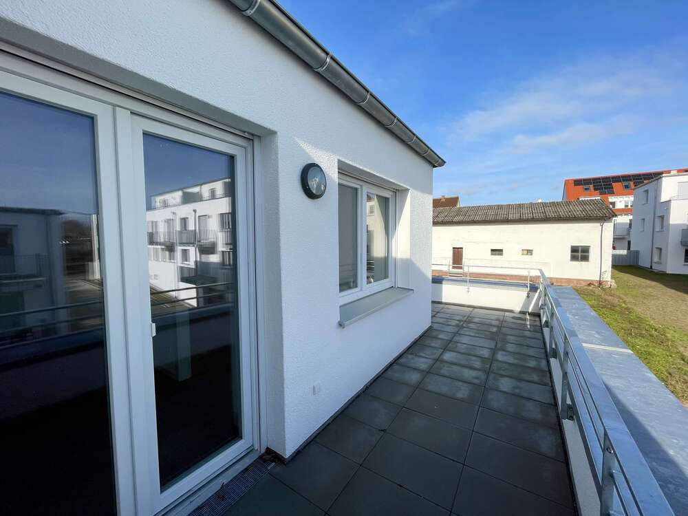 Thumbnail-Wohnung zum Kaufen in Huttenheim 331.700,00 € 73.36 m²