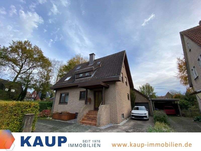 Thumbnail-Wohnung zum Mieten in Gütersloh 850,00 € 96 m²