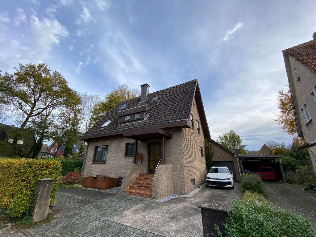 Thumbnail-Wohnung zum Mieten in Gütersloh 850,00 € 96 m²