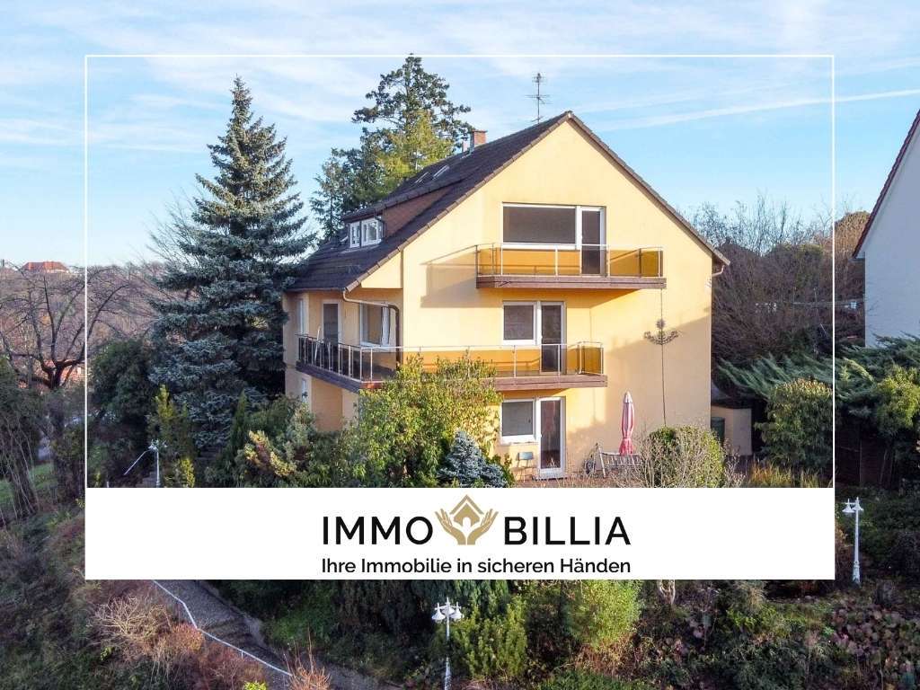 Thumbnail-Haus zum Kaufen in Stuttgart 1.440.000,00 € 300.33 m²