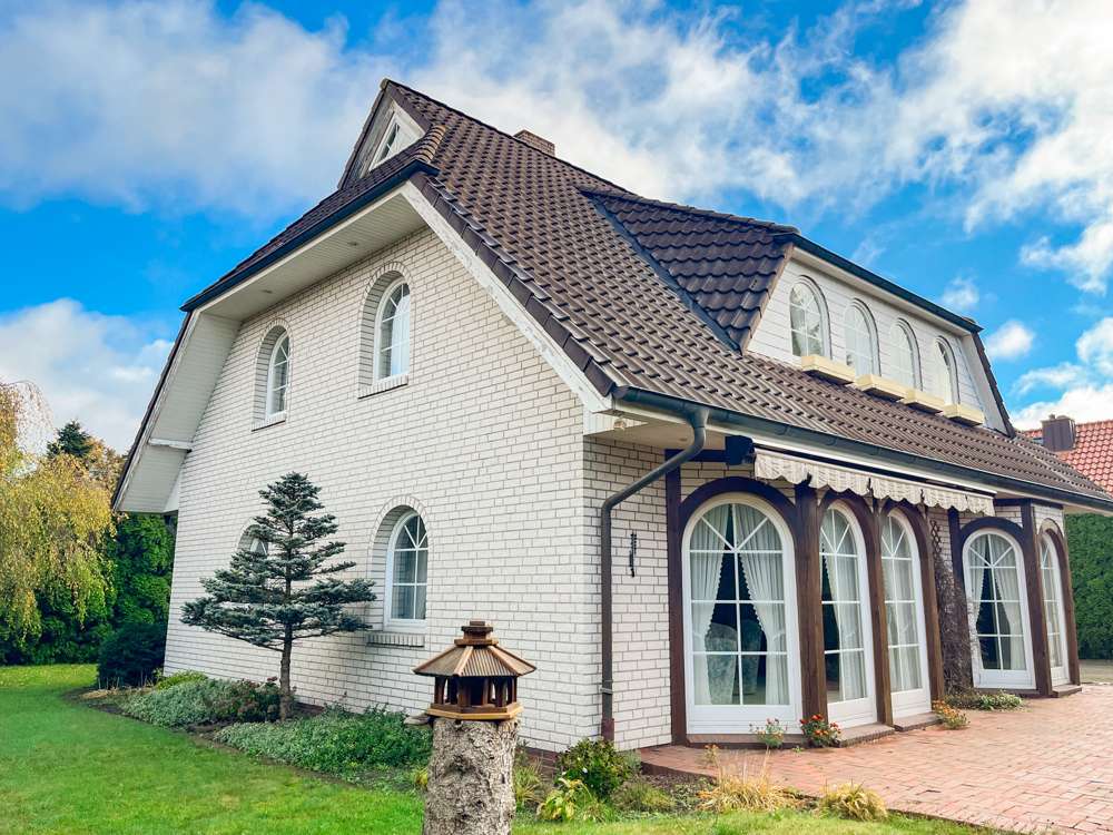 Thumbnail-Haus zum Kaufen in Hatten 429.000,00 € 138.82 m²