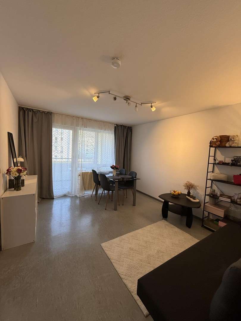 Thumbnail-Wohnung zum Kaufen in Kassel 99.000,00 € 37.95 m²