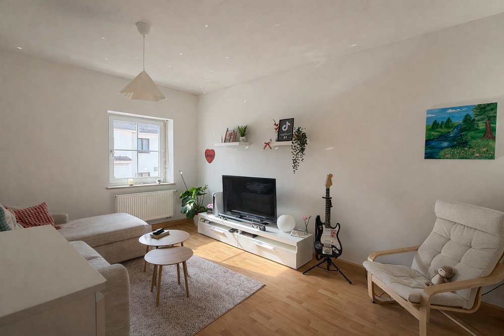 Thumbnail-Wohnung zum Kaufen in Augsburg 195.000,00 € 48 m²