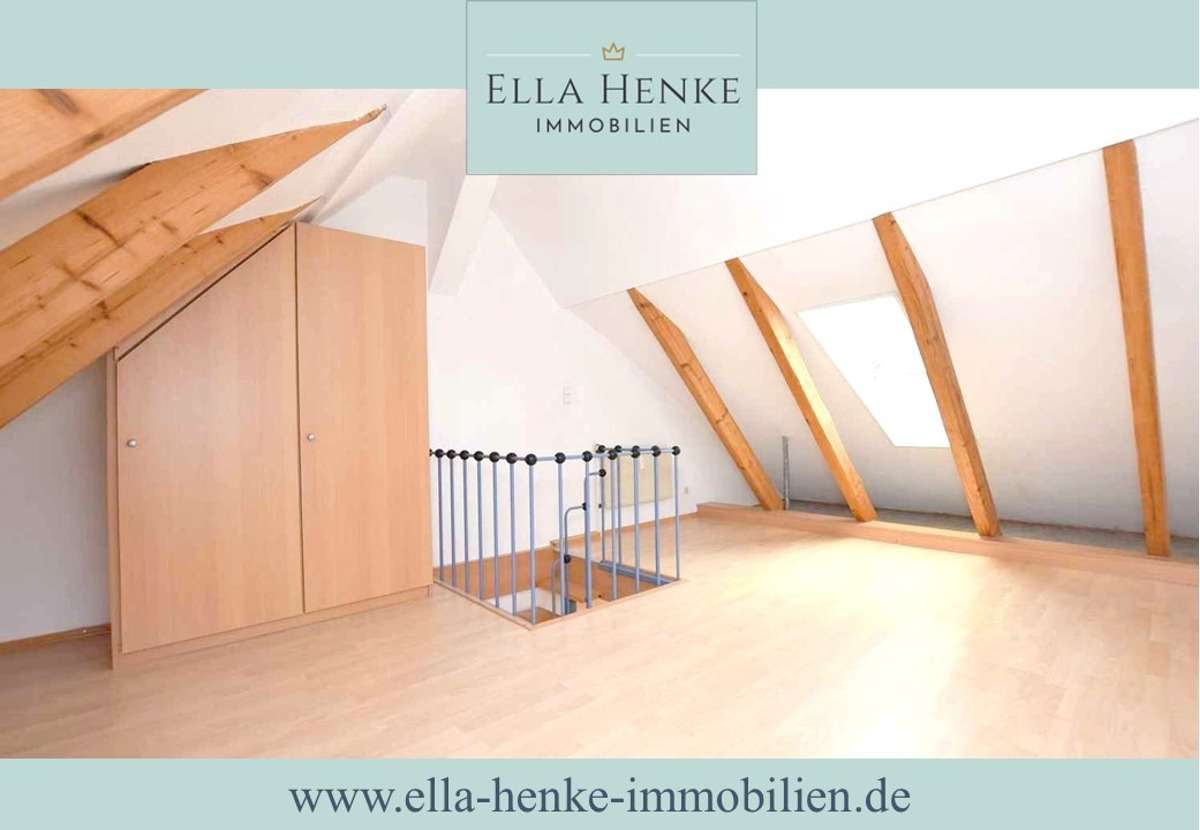 Thumbnail-Wohnung zum Kaufen in Clausthal-Zellerfeld 48.000,00 € 54 m²