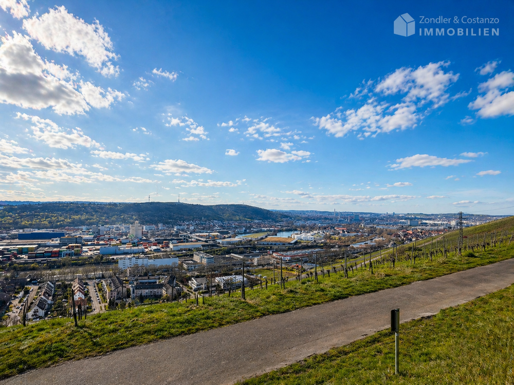 Thumbnail-Grundstück zu verkaufen in Stuttgart 32.900,00 € 1042 m²