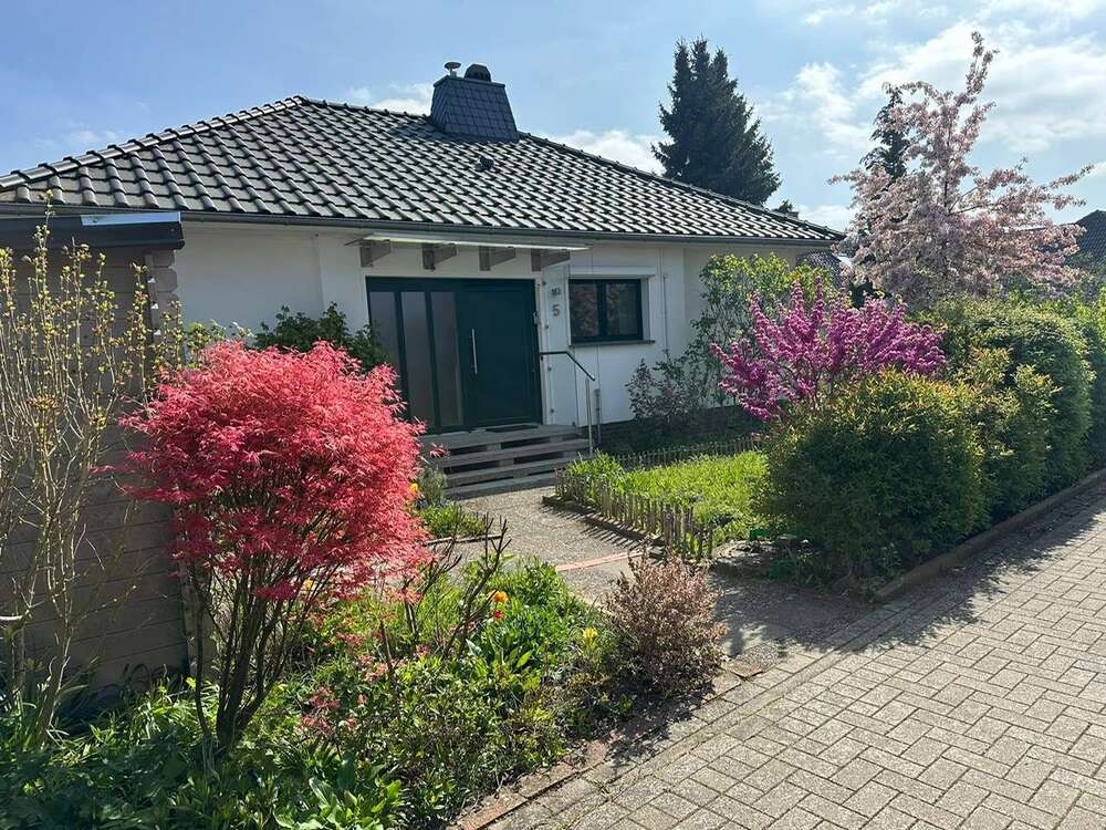 Thumbnail-Haus zum Kaufen in Wedemark 388.000,00 € 117 m²