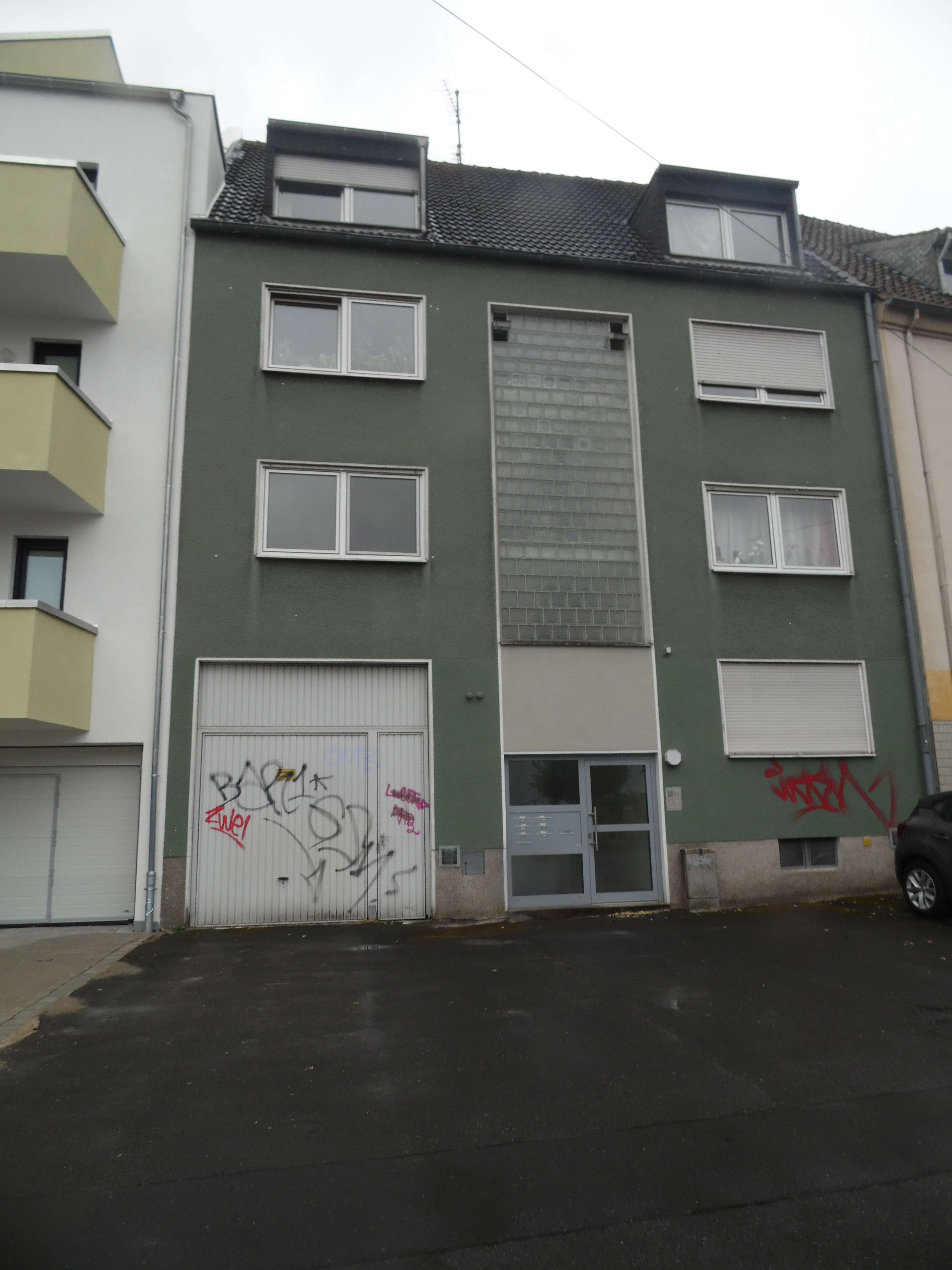 Thumbnail-Wohnung zum Mieten in Dortmund 460,00 € 61 m²