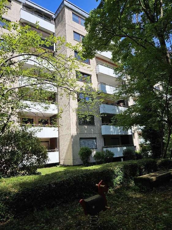 Thumbnail-Wohnung zum Kaufen in Konstanz 560.000,00 € 111 m²