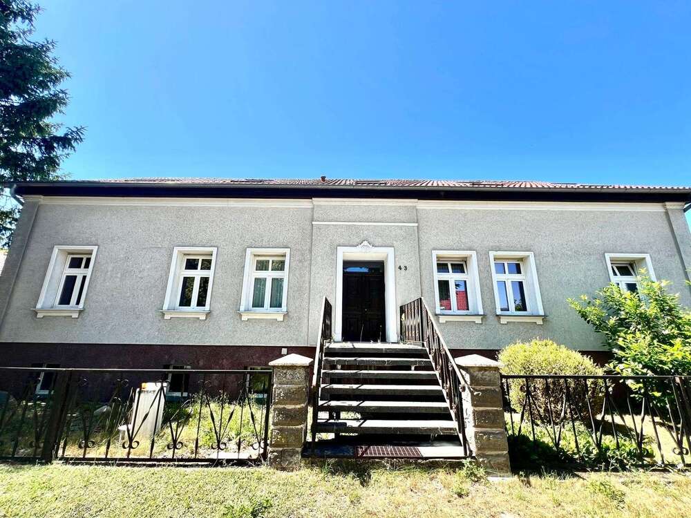 Thumbnail-Haus zum Kaufen in Oranienburg 429.000,00 € 323.88 m²