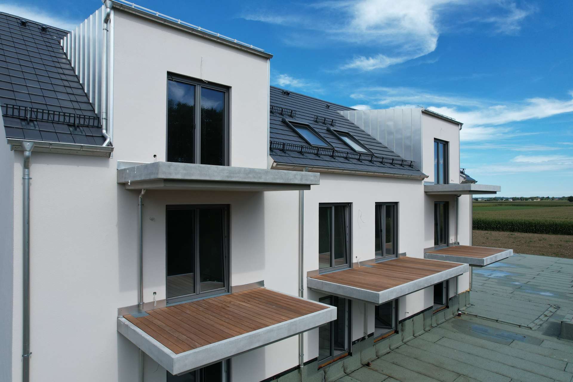 Thumbnail-Wohnung zum Kaufen in Anzing 493.000,00 € 58.22 m²