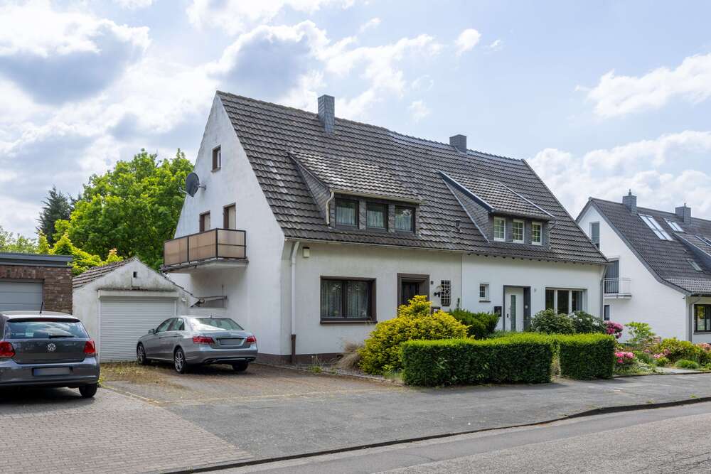 Thumbnail-Haus zum Kaufen in Grevenbroich 449.000,00 € 120 m²