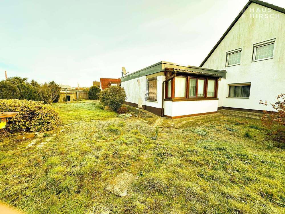 Thumbnail-Haus zum Kaufen in Nürnberg 535.500,00 € 120 m²