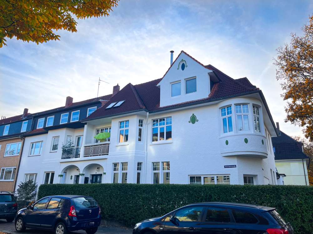 Thumbnail-Wohnung zum Mieten in Wilhelmshaven 1.080,00 € 126 m²