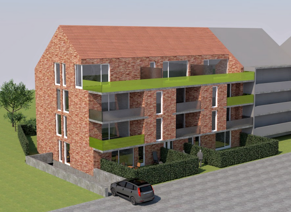 Thumbnail-Grundstück zu verkaufen in Düsseldorf 820.000,00 € 898 m²