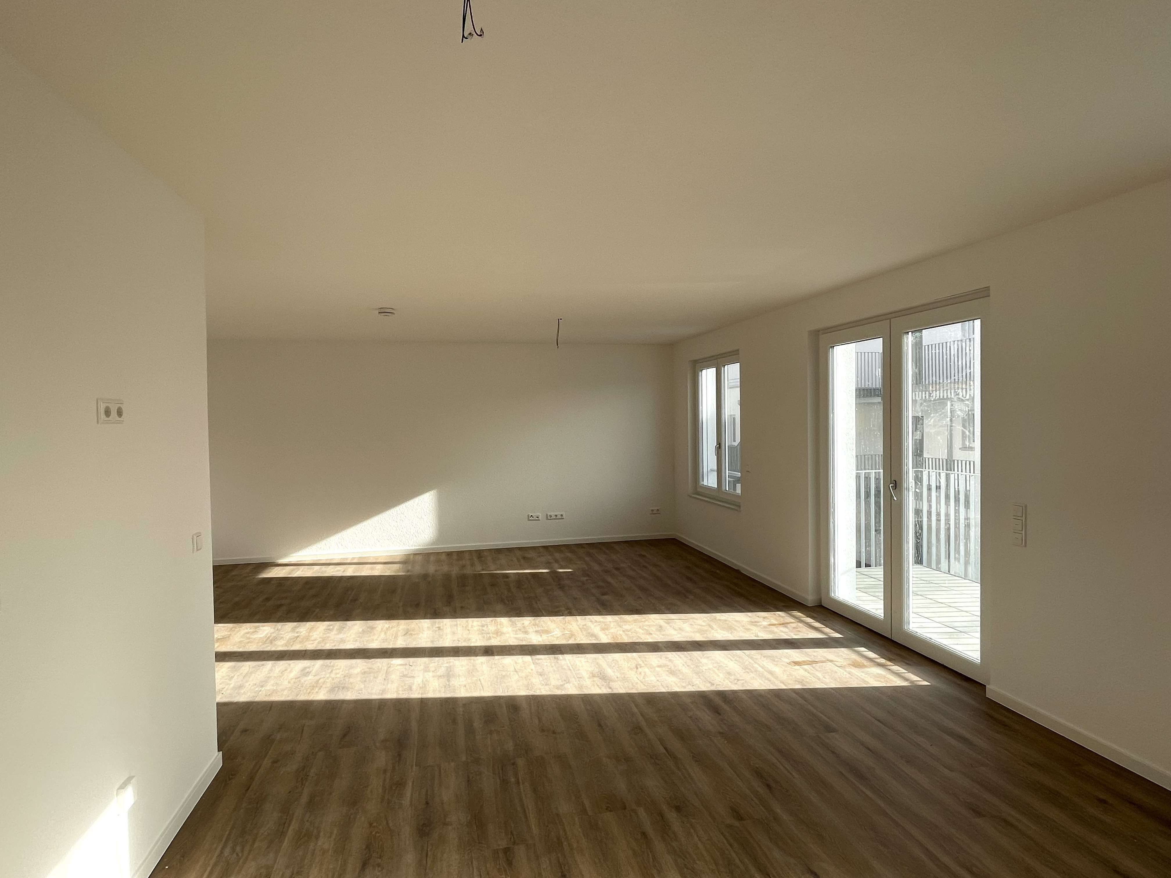 Thumbnail-Wohnung zum Mieten in Huttenheim 1.450,00 € 99.96 m²