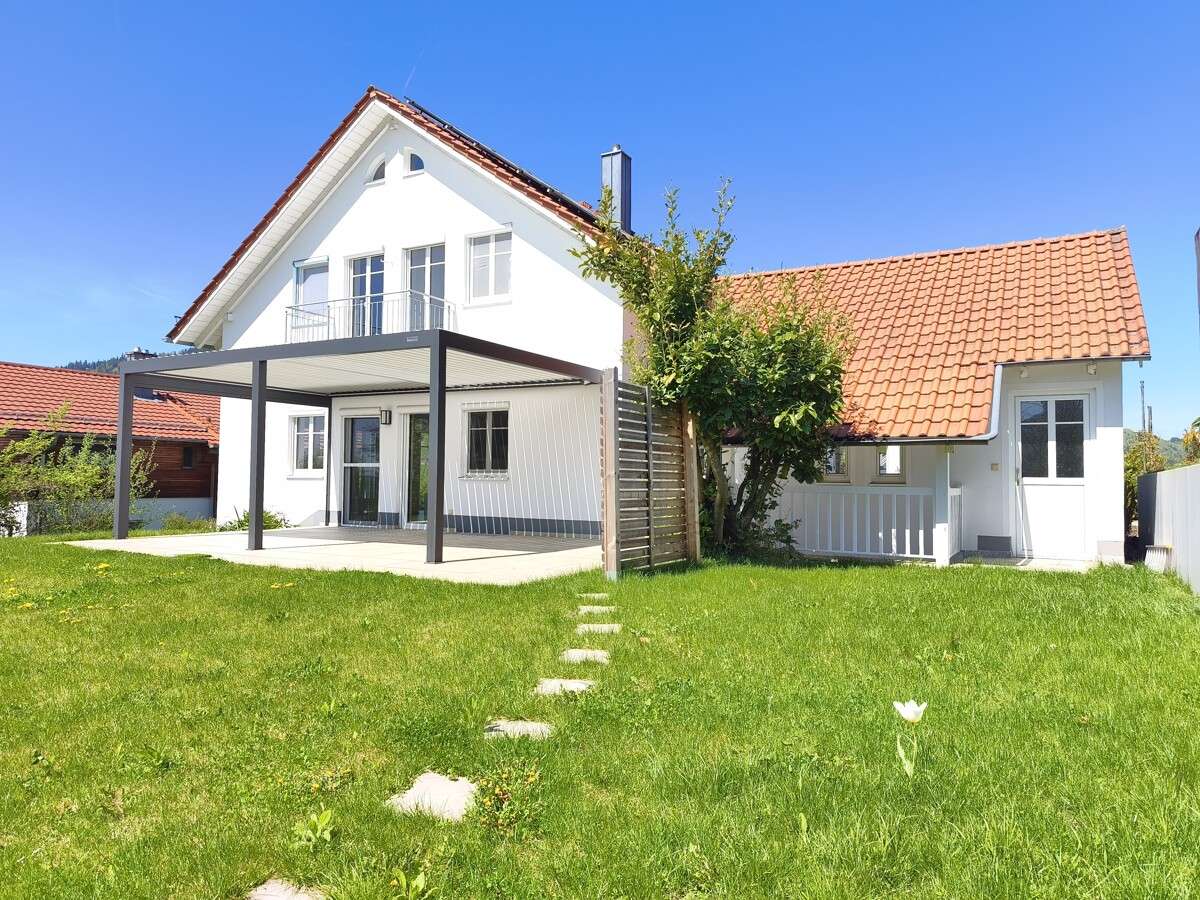 Thumbnail-Haus zum Kaufen in Grafling 675.000,00 € 261 m²