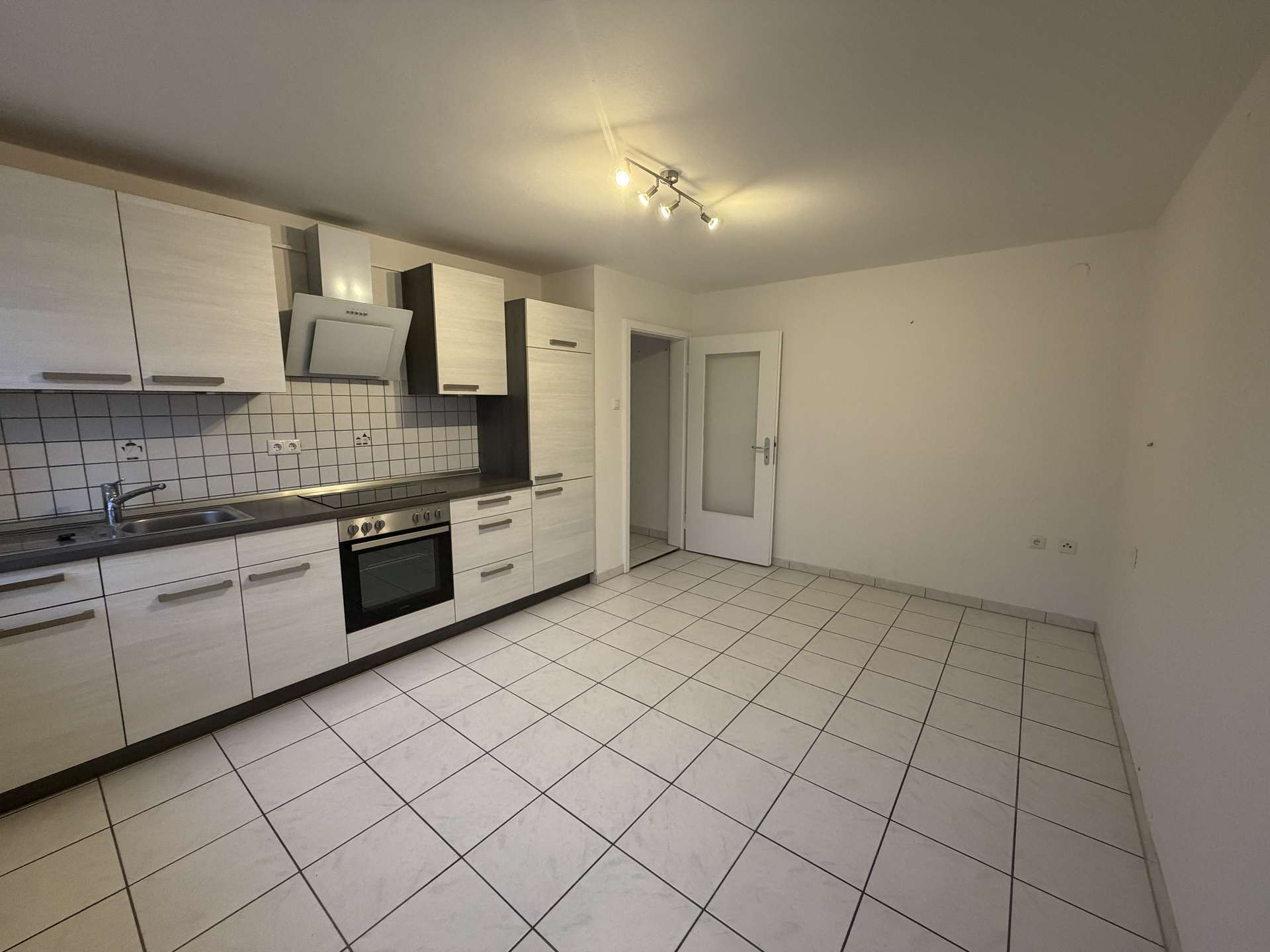 Thumbnail-Wohnung zum Kaufen in Augsburg 154.900,00 € 38.44 m²