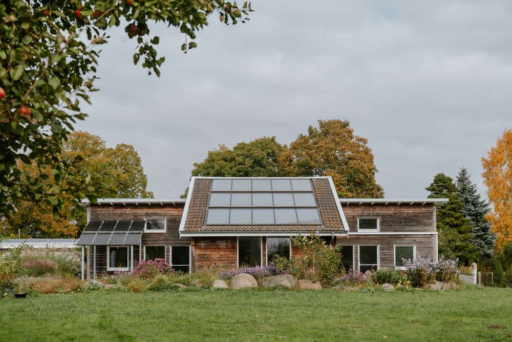 Thumbnail-Haus zum Kaufen in Lüttow-Valluhn OT Schadeland 679.000,00 € 271 m²