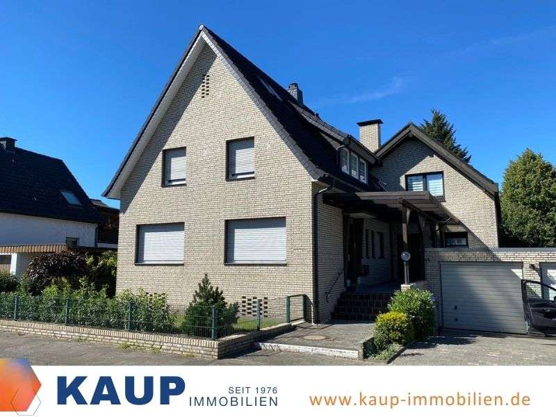 Thumbnail-Wohnung zum Mieten in Gütersloh 410,00 € 55 m²